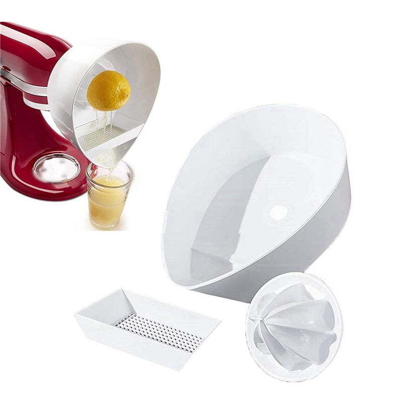A84X-4X Juicer Accessories For - Kitchenaid Mixer Hand Mixer review and price